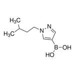 Merck 1-(3-Methylbutyl)-1H-pyrazole-4-boronic acid