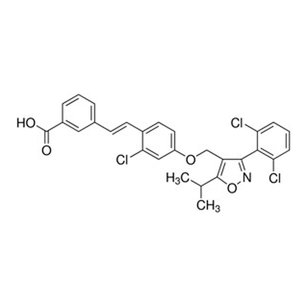 Merck GW4064, >=97% (HPLC)