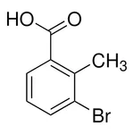 Merck 3-Bromo-2-methylbenzoic acid
