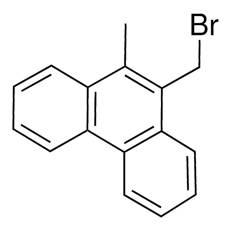 Merck 9-BROMOMETHYL-10-METHYLPHENANTHR-