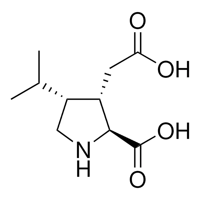 Merck Dihydrokainic acid