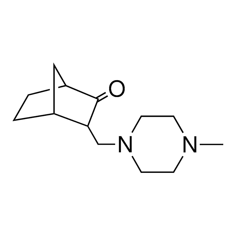 Merck 3-(4-METHYLPIPERAZINOMETHYL)-2-