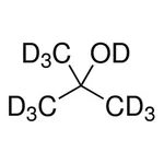 Merck TERT-BUTANOL-D10, 99 ATOM % D