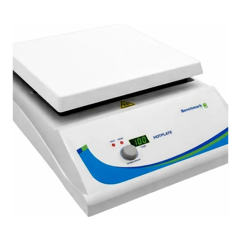 Merck Benchmark Digital 10 x 10 inch Hotplate