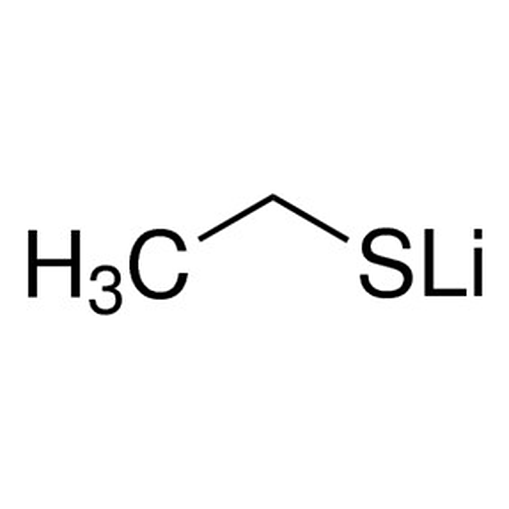 Merck LITHIUM THIOETHOXIDE, 80%