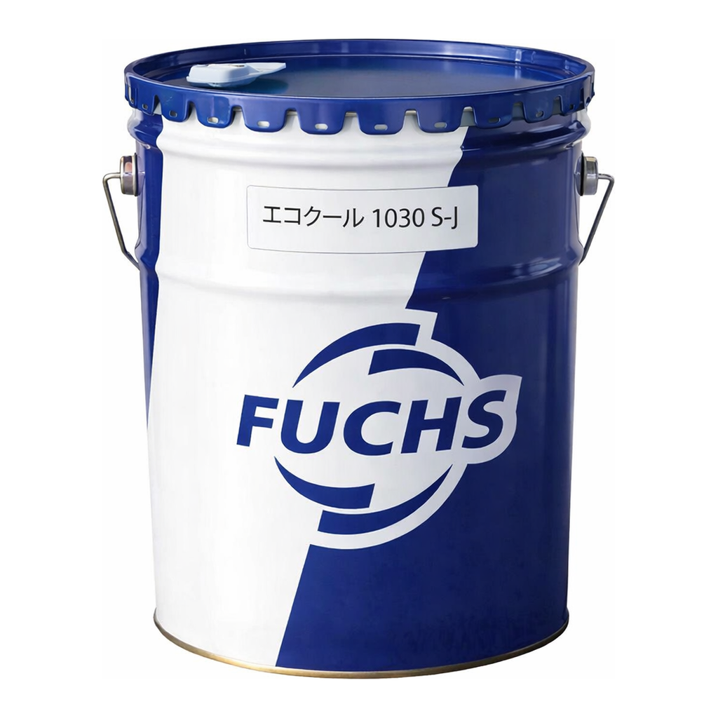 AS ONE Water-Soluble Cutting Oil (ECOCOOL), 수용성 절삭유 (에코쿨)
