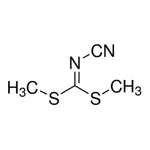 Merck DIMETHYL N-CYANODITHIOIMINOCARBONATE, 9&