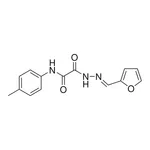 Merck 2-(2-(2-FURYLMETHYLENE)HYDRAZINO-