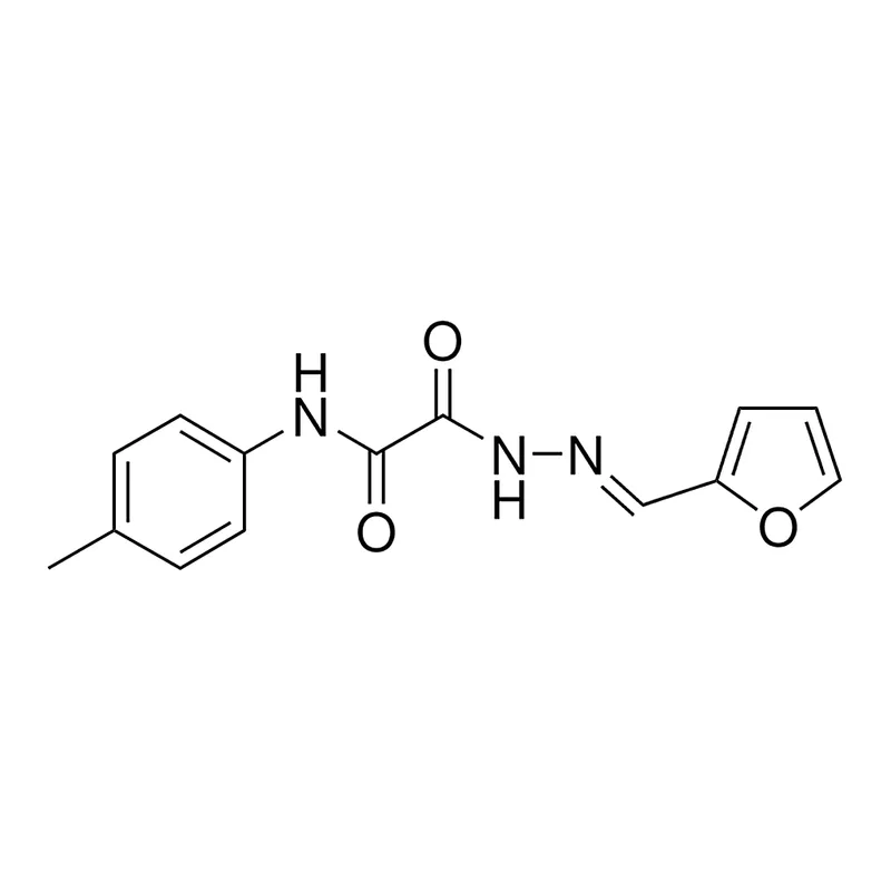 Merck 2-(2-(2-FURYLMETHYLENE)HYDRAZINO-