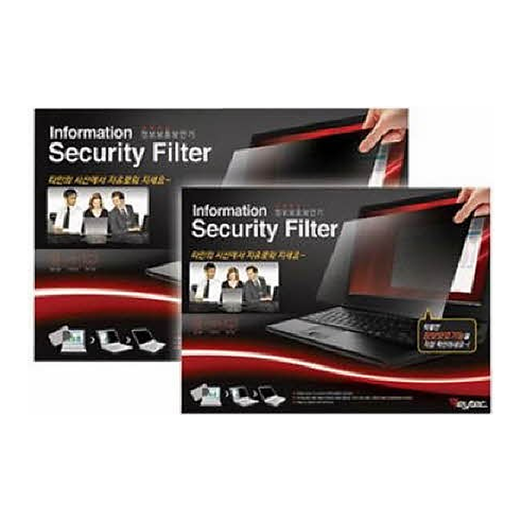 OFFICENEX 정보보안기(SFP26"W/545*350/레이텍)