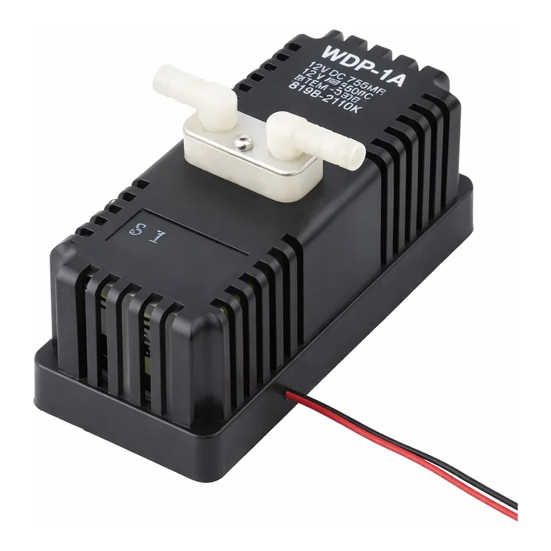AS ONE Ultra Compact Mini Pump(Liquid), 초소형미니펌프(액체)