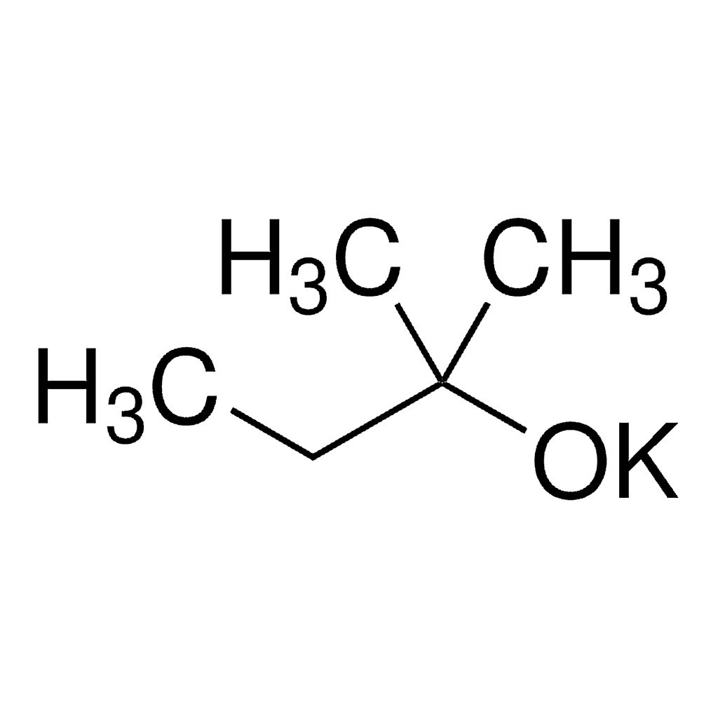 Merck Potassium tert-pentoxide solution