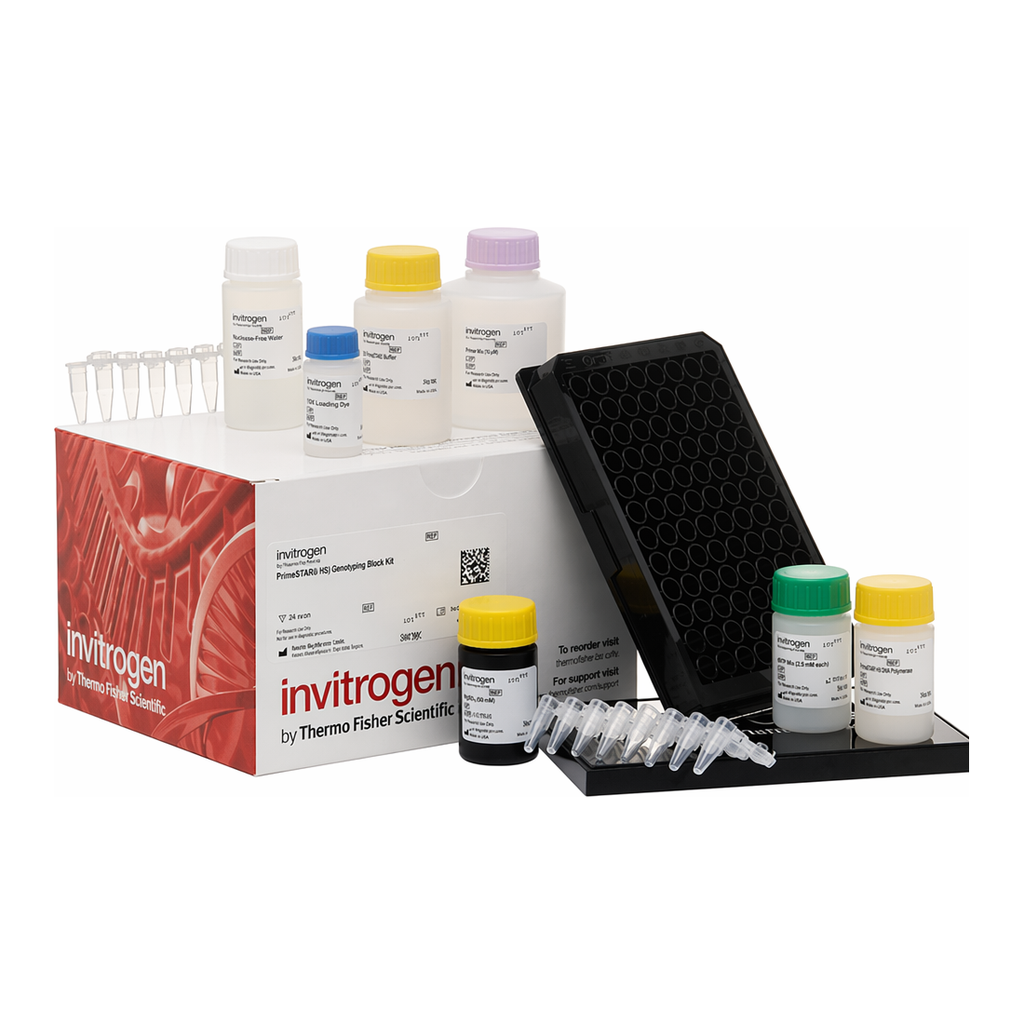 Thermo Fisher Scientific ProcartaPlex Mouse High Sensitivity Basic Kit