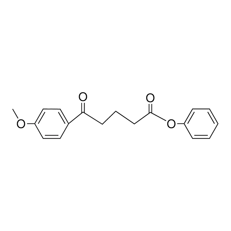 Merck 5-(4-METHOXY-PHENYL)-5-OXO-PEN - 25 MG&