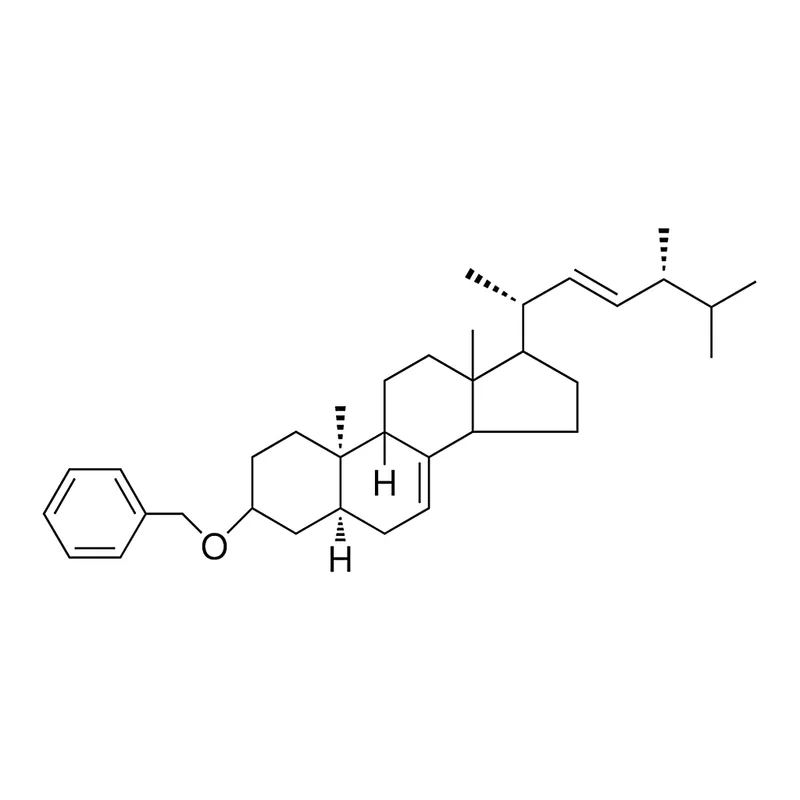 Merck (22E)-5-ALPHA,9-BETA,10-ALPHA- - 1 MG&