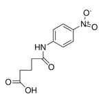 Merck 4'-NITROGLUTARANILIC ACID-