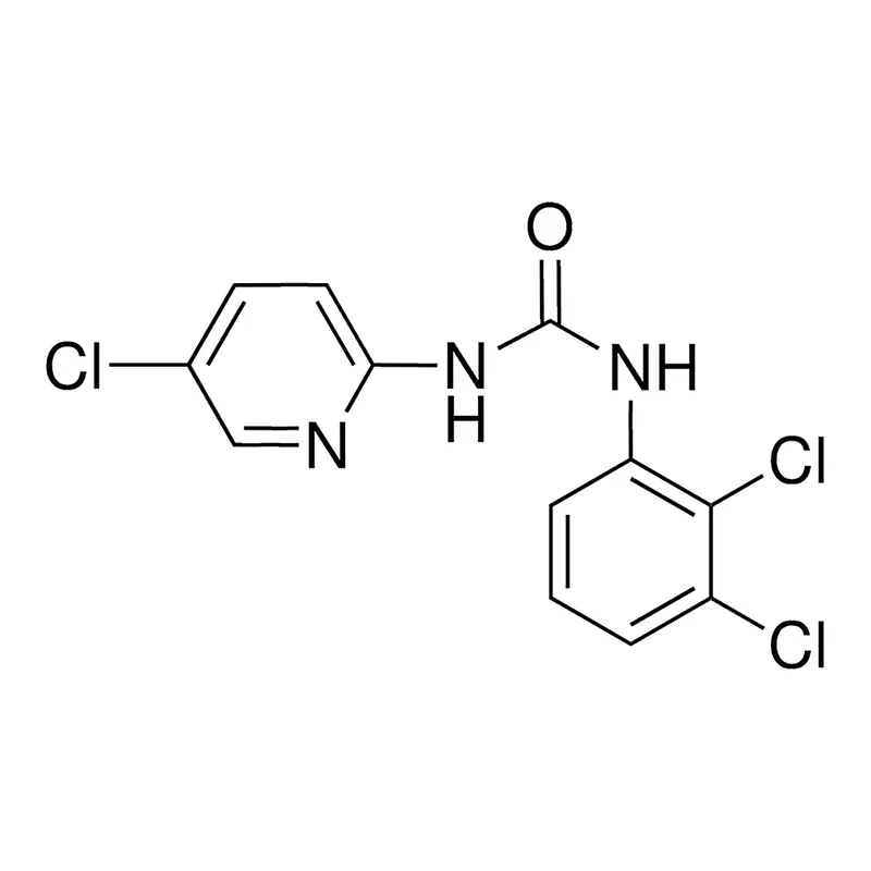 Merck 1-(5-CHLORO-2-PYRIDYL)-3-(2,3- - 50 MG&