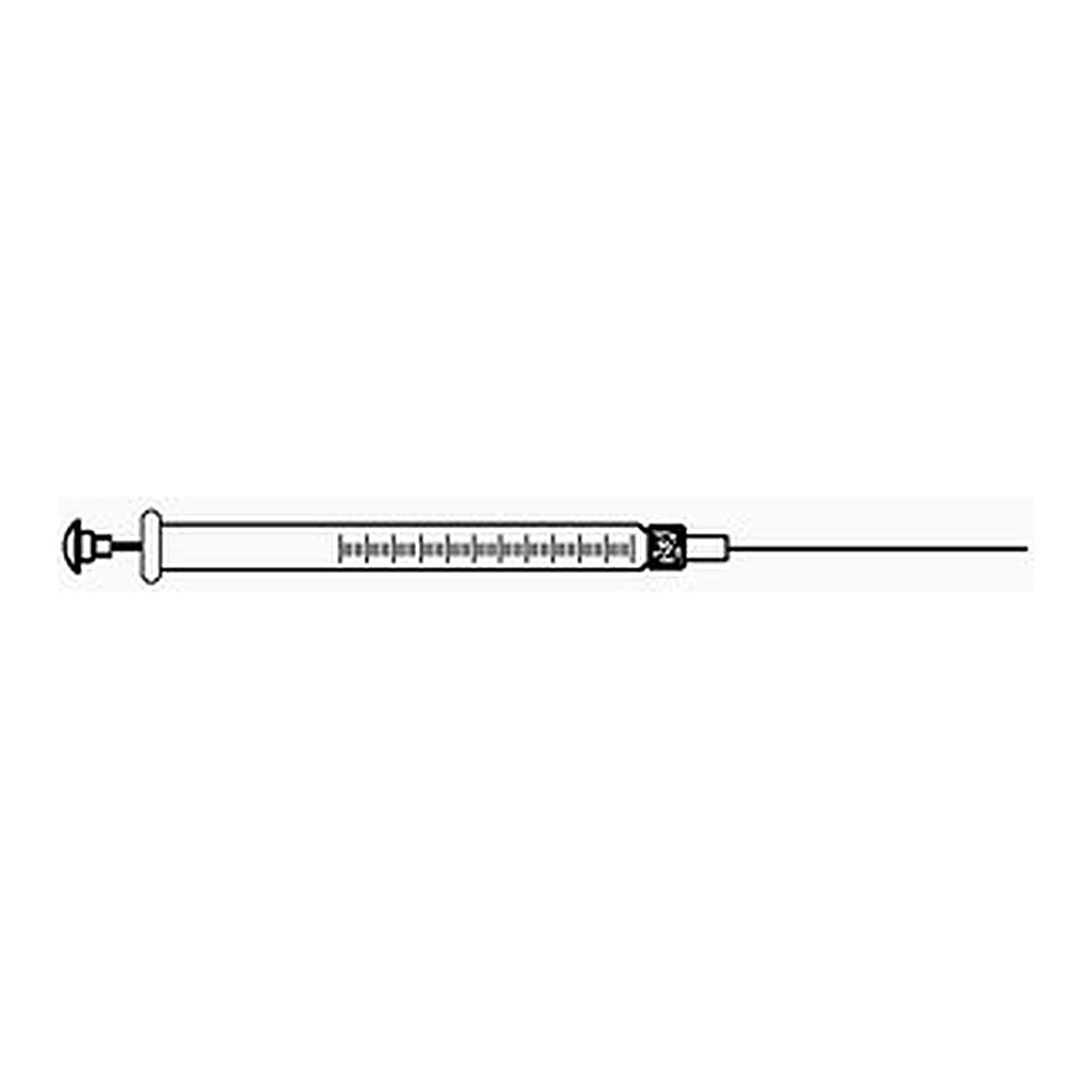 Merck SYRINGE 7000.5KH PT 2 .5UL