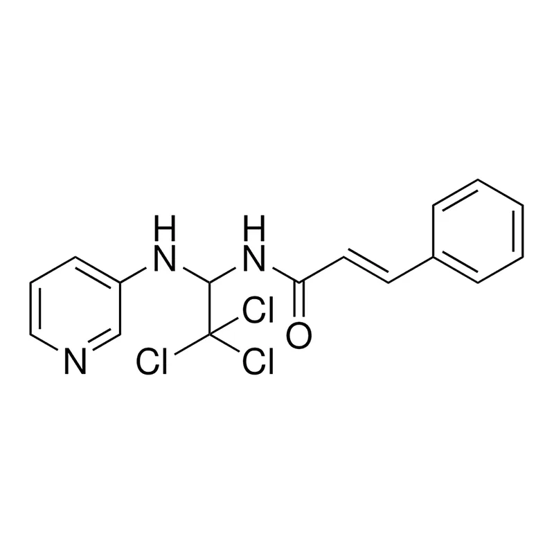 Merck 3-PHENYL-N-(2,2,2-TRICHLORO-1- - 10 MG &