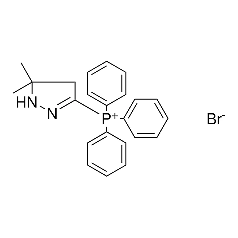 Merck (5,5-DIMETHYL-4,5-DIHYDRO-1H-PYR-