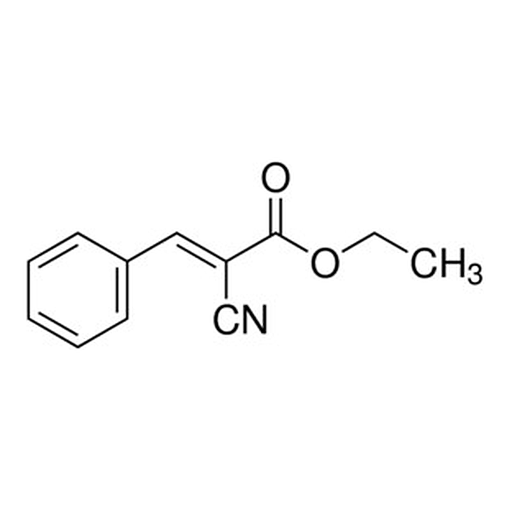Merck ETHYL TRANS-ALPHA-CYANOCINNAMATE, 99%