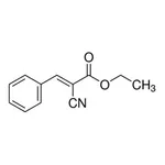 Merck ETHYL TRANS-ALPHA-CYANOCINNAMATE, 99%