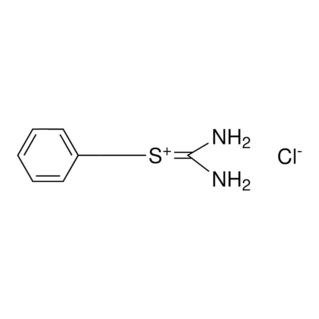 Merck BENZYL-DIAMINOMETHYLENE-SULFAN - 50 MG&