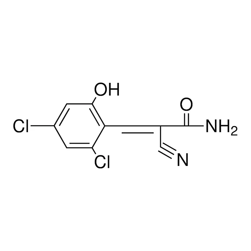 Merck ALPHA-CYANO-2,4-DICHLORO-6-HYDR-