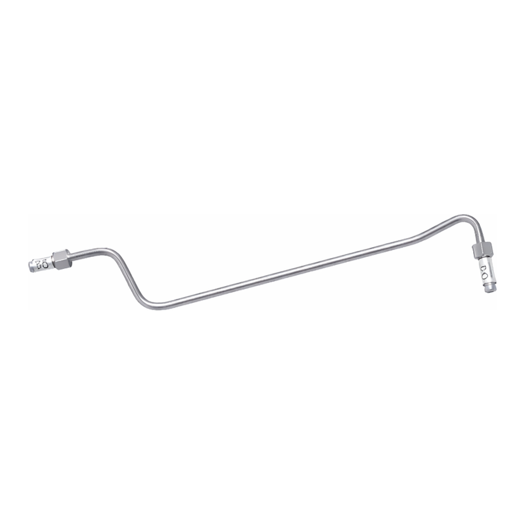 Waters Tubing Assembly, V V Outlet to Filter In