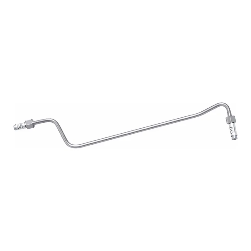 Waters Tubing Assembly, V V Outlet to Filter In