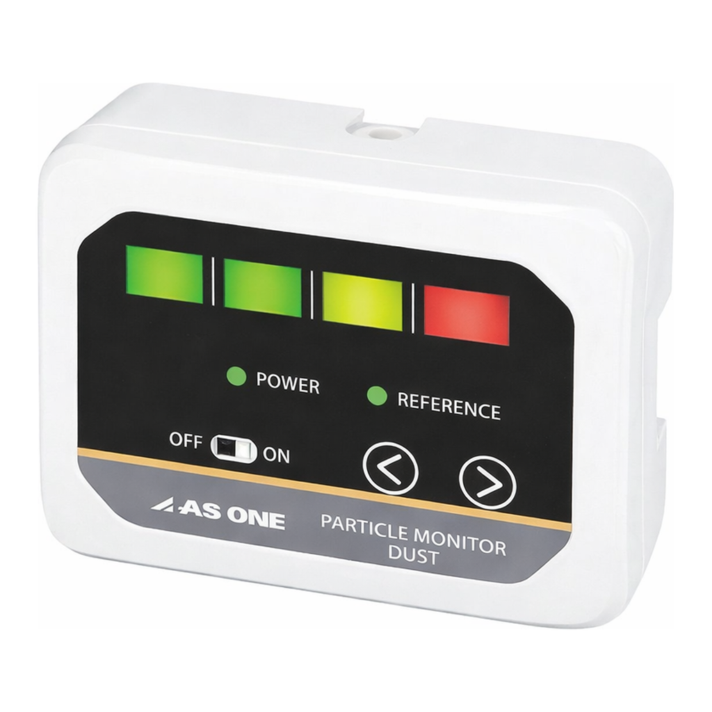 AS ONE Particle Monitor(Dust Meter), 파티클 모니터(분진계)