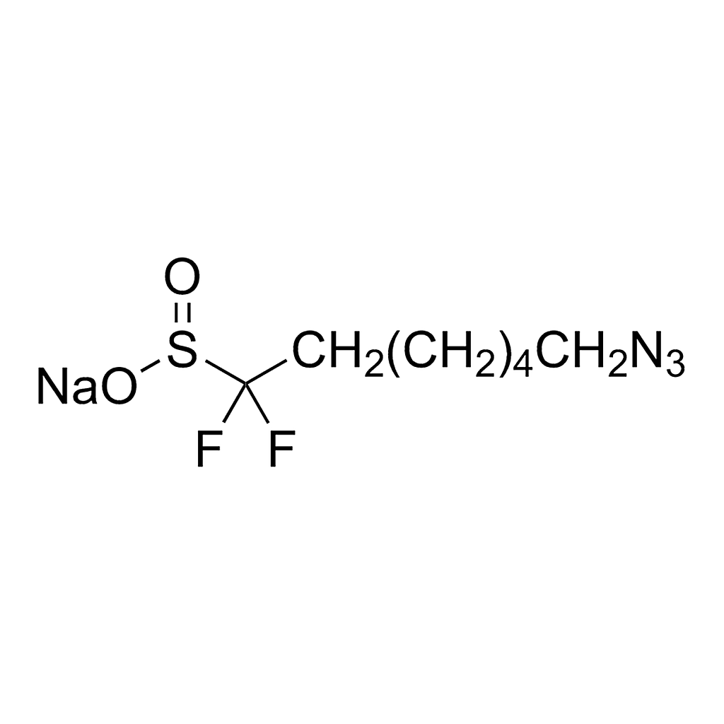 Merck Sodium difluoroheptylazidosulfinate