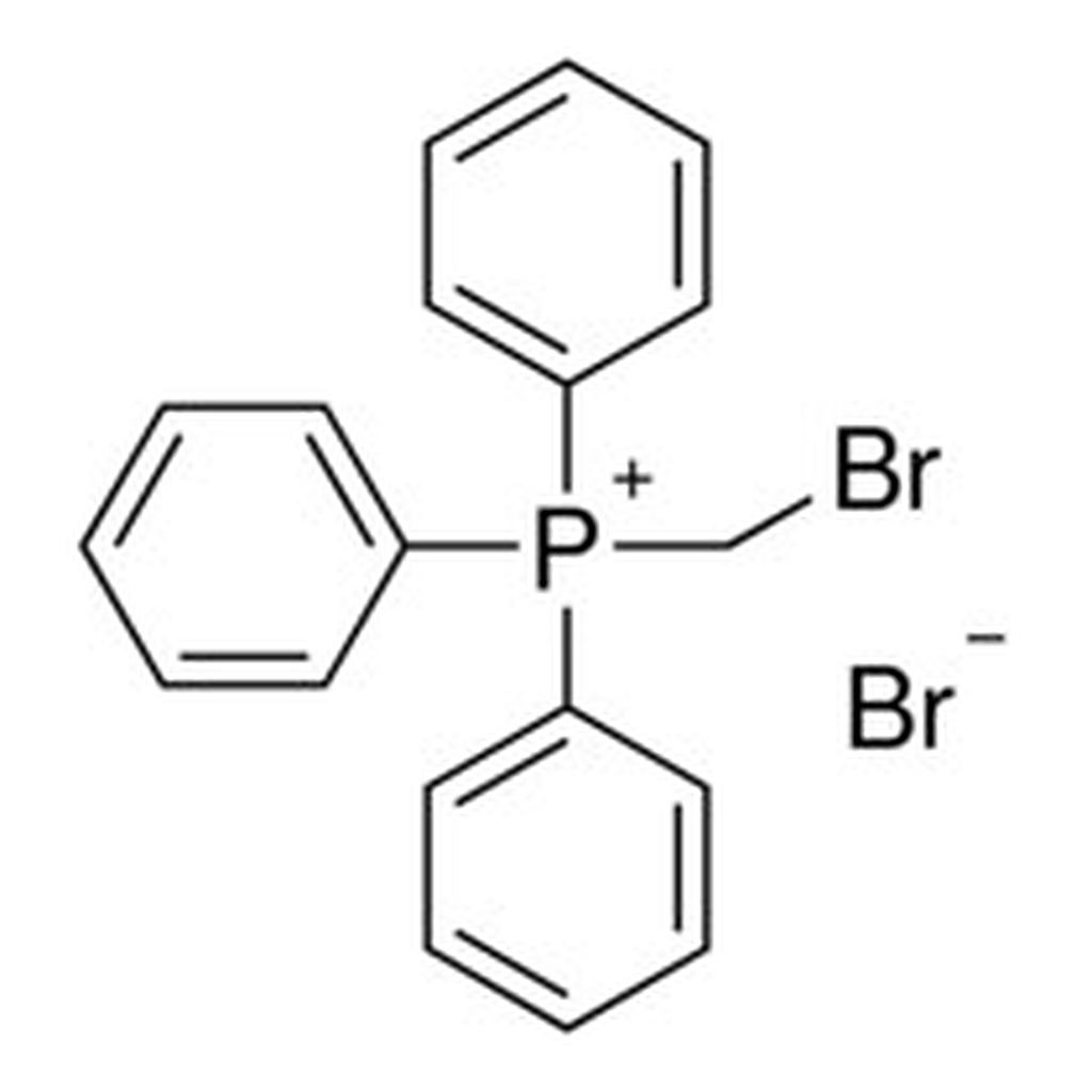 Merck (BROMOMETHYL)TRIPHENYLPHOSPHONIUM BROMI&