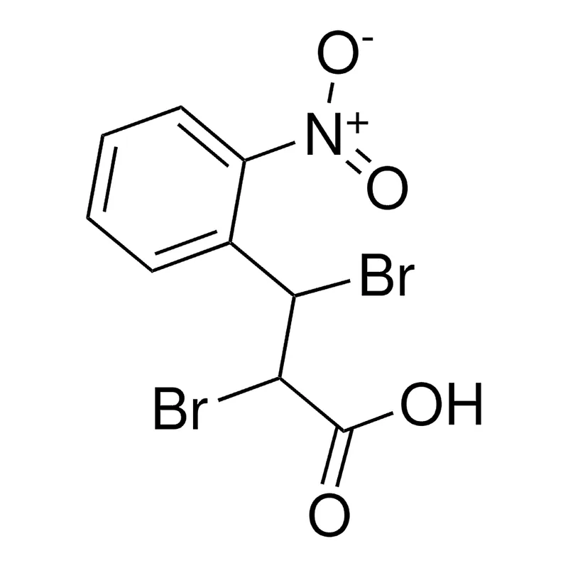 Merck ALPHA,BETA-DIBROMO-2-NITROHYDR - 50 MG&