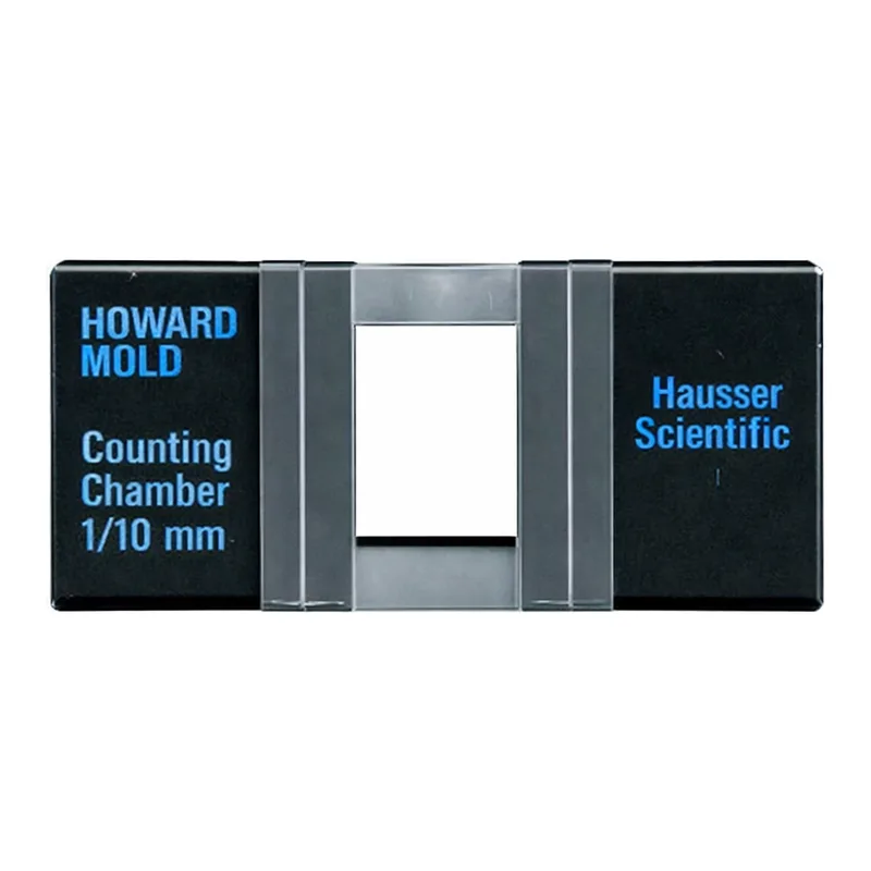 Thermo Fisher Scientific Howard Mold Counting Chamber Accessories
