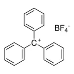 Merck TRIPHENYLCARBENIUM TETRAFLUOROBORATE