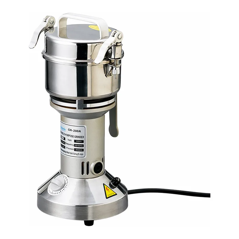 AS ONE High-Speed Blender, 고속 블렌더
