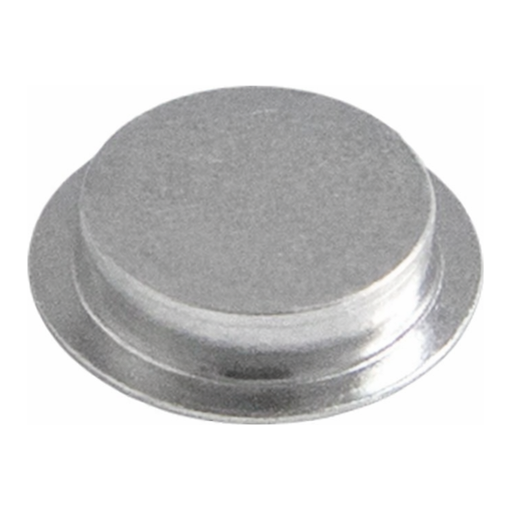 DSC Consumables Aluminum crucibles standard, 40ul, without pin, compare to Mettler / Mettler타입40uL스탠다드알루미늄샘플팬&리드,핀없음