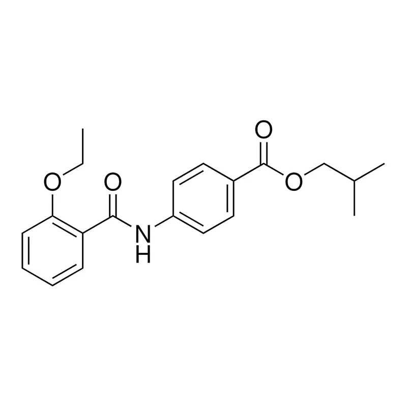 Merck 4-(2-ETHOXY-BENZOYLAMINO)-BENZ - 10 MG &