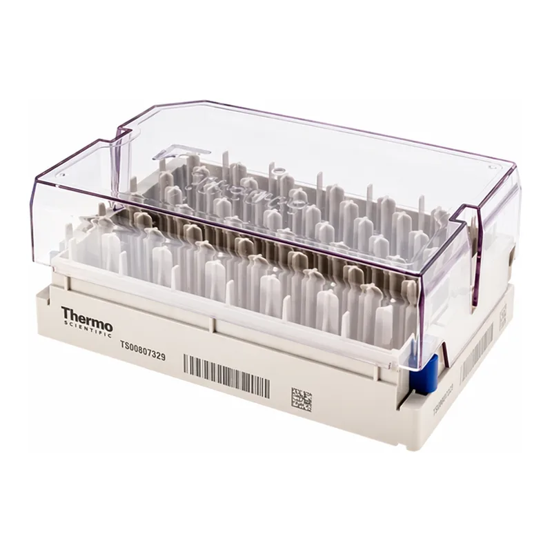 Thermo Fisher Scientific Nunc Latch Rack for 1.8 mL Externally-Threaded Universal Tubes