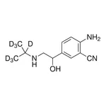 Merck Cimaterol-d7