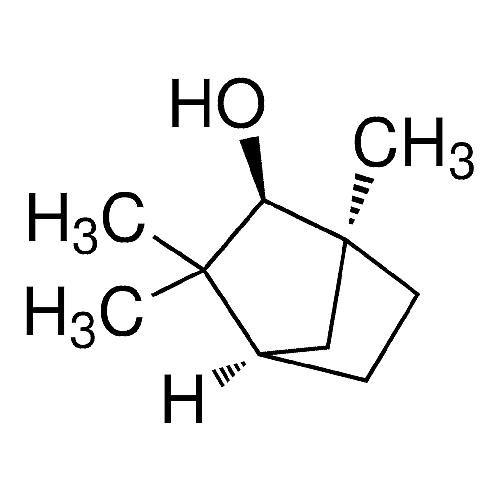 Merck (1S,2S,4R)-1,3,3-trimethyl-bicyclo[2.2.1]heptan-2-ol