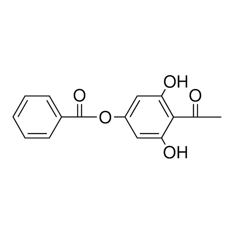 Merck BENZOIC ACID 4-ACETYL-3,5-DIHYD-