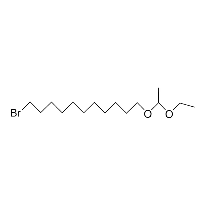 Merck 1-BROMO-11-(1-ETHOXYETHOXY)UND - 50 MG&