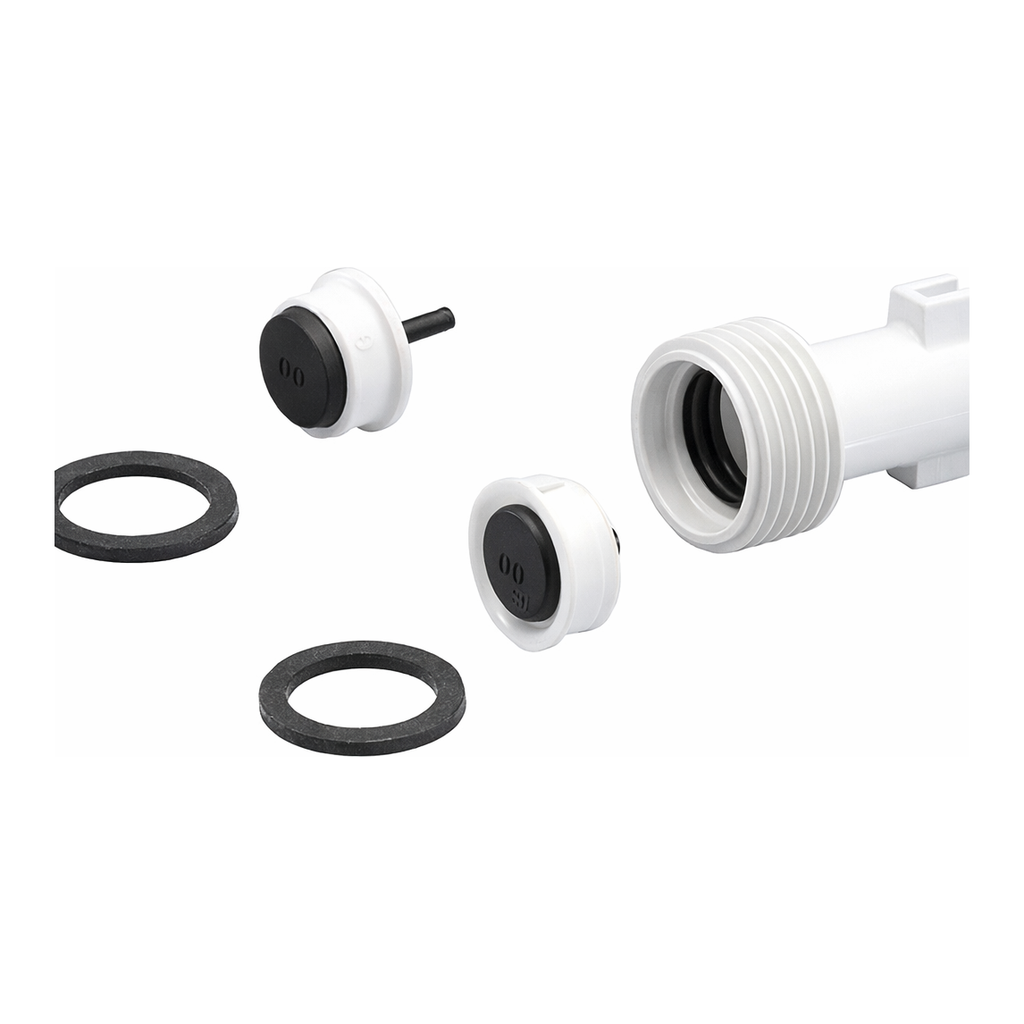 Merck BRAND(R) valve set for seripettor(R)