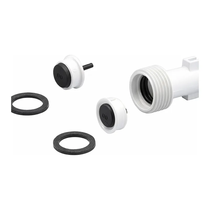 Merck BRAND(R) valve set for seripettor(R)