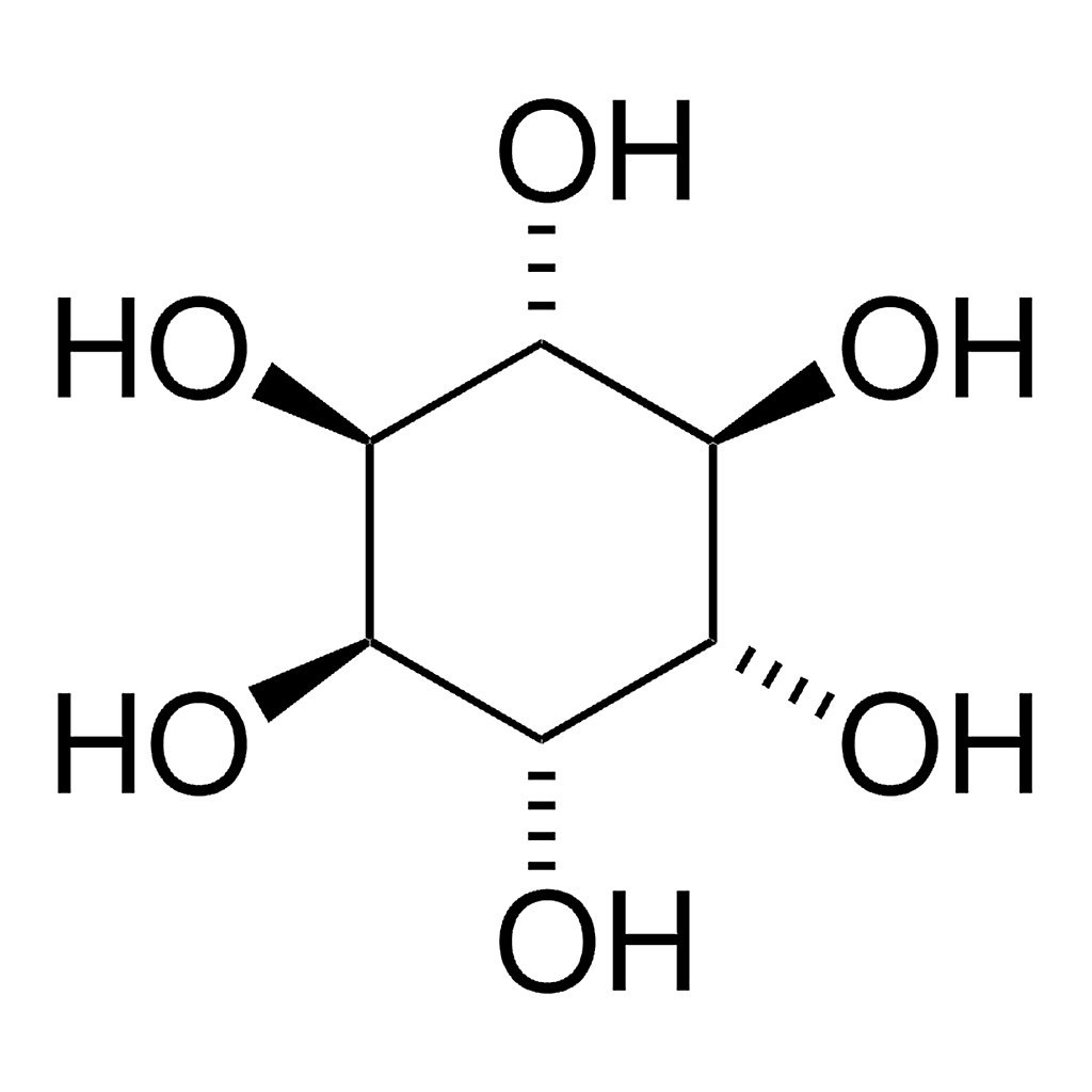 Merck L-(-)-chiro-Inositol