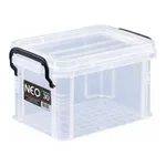 AS ONE Container PP, 네오박스