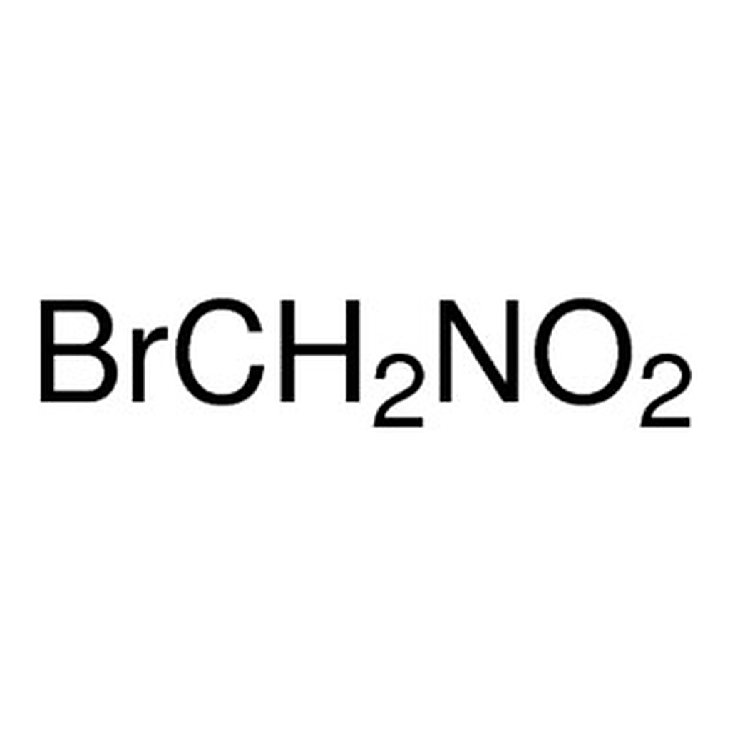 Merck BROMONITROMETHANE, TECH., 90%
