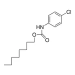 Merck OCTYL N-(4-CHLOROPHENYL)CARBAMA-
